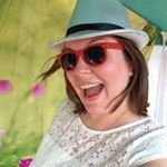 Sarah Olmstead - @ili_ndfo - Instagram