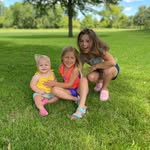 Sarah Olmstead Wiemer - @olmssk20 - Instagram