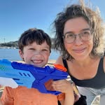Sarah Biber Ormsby - @sarah_biberella - Instagram