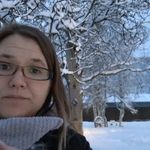 Sarah Ormsby-Heger - @13lildevil - Instagram