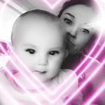 Tina Sarah Ormsby - @mebabiella - Instagram