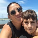 Sarah Ortner - Facebook