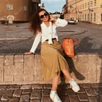 Sarah Ortner - Facebook