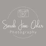 Sarah Jane Osler Photography - @sjophotographyuk - Instagram