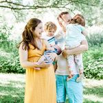 Sarah June Ottaway - @sarjuneottaway - Instagram