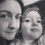 Sarah Ottaway - @a.girl.has.no.nickname - Instagram