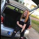 Sarah - @_sarah_otten - Instagram