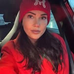 Sarah Otten - @sari_tz_nk - Instagram