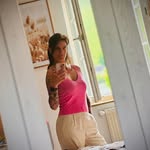 Sarah Otten - @sarah.o86 - Instagram