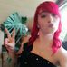 Sarah Burgemeister - Facebook