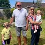 Sarah Pacey - Facebook