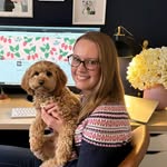 Sarah Pacey - @inkandcard - Instagram