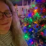 Sarah Pacey - @sez1232 - Instagram