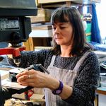 Sarah Packington - @sarah.packington.jewellery - Instagram