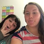 Sarah Gray & Samantha Packard - @sarah_sam_2005 - Instagram