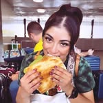 Sarah Villalpando - @sarahpando - Instagram