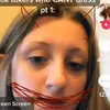 Tik Toker - @sarahpandox_hatepage - TikTok