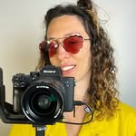 videographer and weirdo - @sarah_pandolfini_video - Instagram