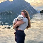Sarah Panzeri - @sarah_panzeri - Instagram