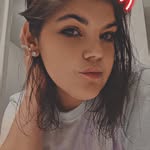 Sarah Pappa - @sbabydoll12 - Instagram
