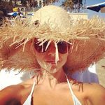 Sarah Shaw Parker - @sarahshawparker - Instagram