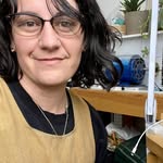 Sarah Pardee - @sarahpardeejewelry - Instagram