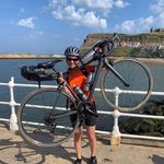 Sara Pardoe - @sarapardoe - Instagram