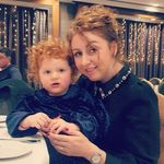 Sarah Pardoe - @sarahmag6 - Instagram