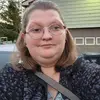Sarah Pardue - @dolphinmaegirl - TikTok