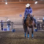 Sarah Pardy - @sphorsemanship - Instagram