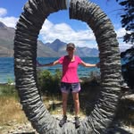 Sarah Pardy - @kowhaibells - Instagram