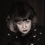 Sara Parkman - @parkiz - Instagram