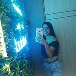 Sara Parra - @sarah__parra - Instagram