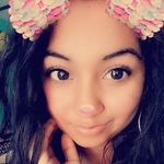 Sarah Parra - @sarahparra6 - Instagram