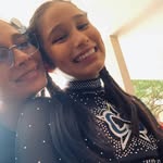 Sarah Parra - @sarahparrabeta_cheer - Instagram