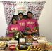 Sarah Parra - Facebook