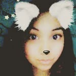 Sarah Parra - @parra1617 - Instagram