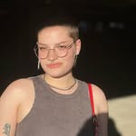 Sarah Parra - @chloe.calypso - Instagram