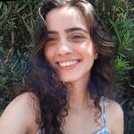 Sarah Parra - @sarah_parrab - Instagram