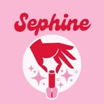 Sarah Parra - @sephine_nailart - Instagram