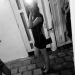 Sarah Parra Castillo - @iam_sarah_.7 - Instagram