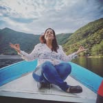 Sarah Parra Negrete - @saratecuas - Instagram