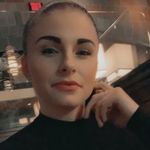 Sarah Parramore - @s_a_r_a_h_n_i_c_o_l_e - Instagram