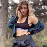 Sarah pascal - @sarahpascal427 - Instagram