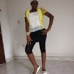 Sarah Pascale Muzungu - @sarahpascalem - Instagram