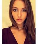 sarah - @sarahpascal134 - Instagram