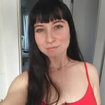 Sarah Passarella - @sarahpassarella - Instagram