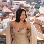 Sarah Passos - @sarahpassosb - Instagram