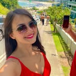Sarah - @sarah_passos07 - Instagram