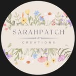 Sarah Jane - @sarahpatch.creations - Instagram